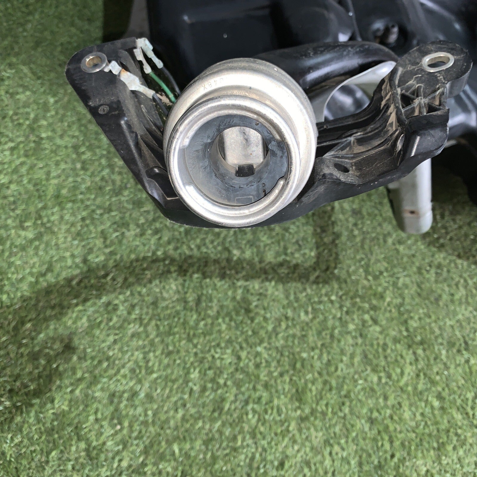 Serbatoio carburante Audi A7 4G 3.0 TDI 4G8201021AB serbatoio carburante diesel