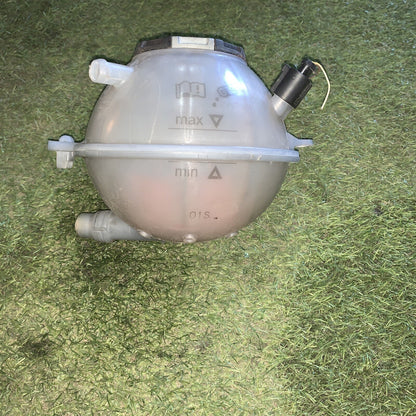 80A121405Q SERBATOIO LIQUIDO REFRIGERANTE AUDI Q5 DAL 2016 IN POI