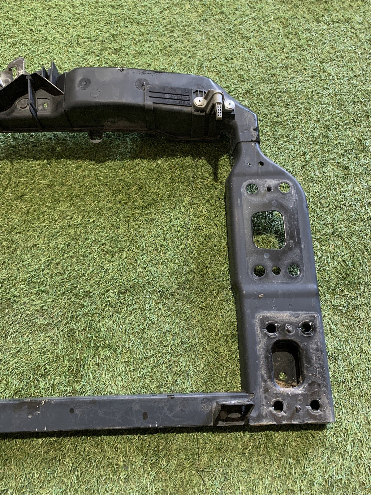 OSSATURA ANTERIORE PER FIAT Panda 3° Serie 51889115 (12>)