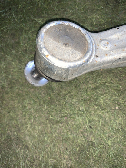 Braccio Oscillante Anteriore Sinistro Audi Q7 2016 3.0 Diesel 4M0407695C