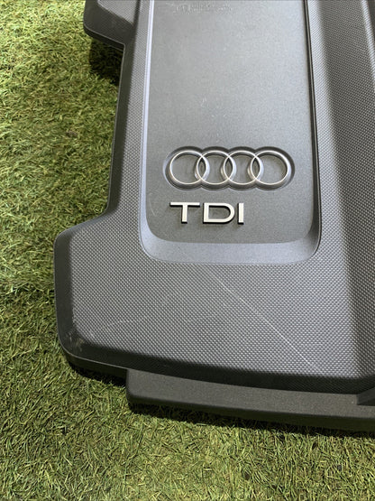 COPERCHIO COPRI MOTORE AUDI Q5 FY 2.0 TDI 2018 COD.80A103925A