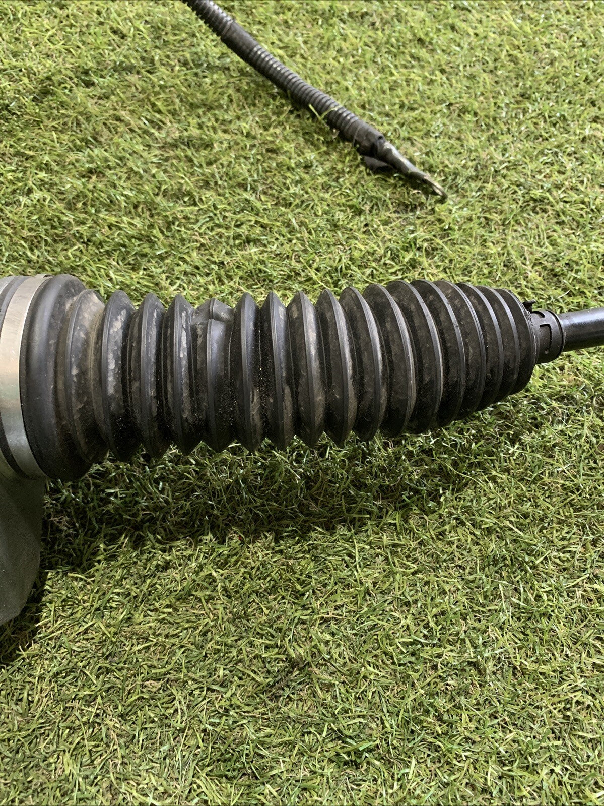 scatola sterzo Alfa Romeo Giulietta anno 2019 originale Codice 00505476660(3)