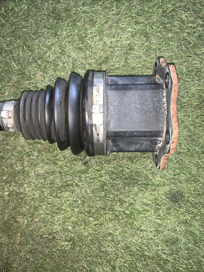 Semiasse Anteriore Destro Audi Q7 2016 3.0 Diesel 4M0407271