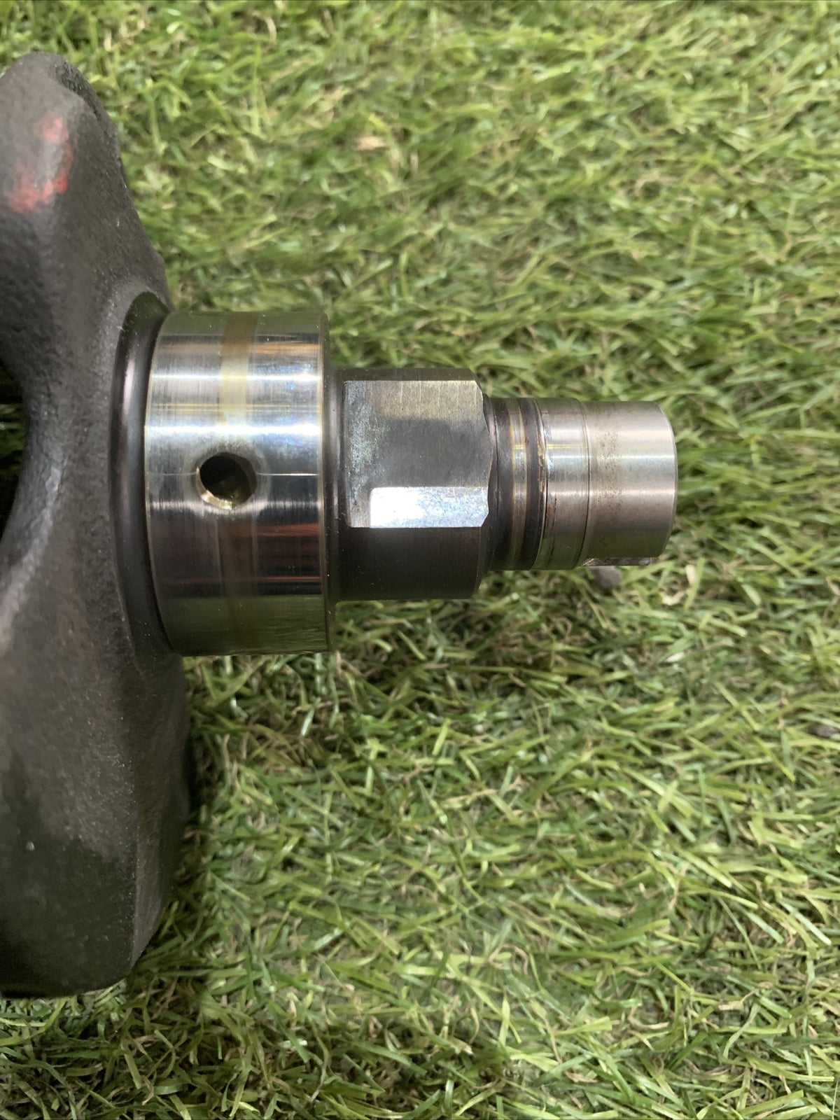 Albero Motore Fiat Panda 1 Serie 1.0 Fire 5972264