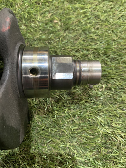 Albero Motore Fiat Panda 1 Serie 1.0 Fire 5972264