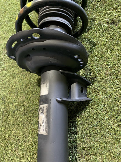 AMMORTIZZATORE ANTERIORE DESTRO DX VOLKSWAGEN TIGUAN (AD1) 2021 5QF413031BM