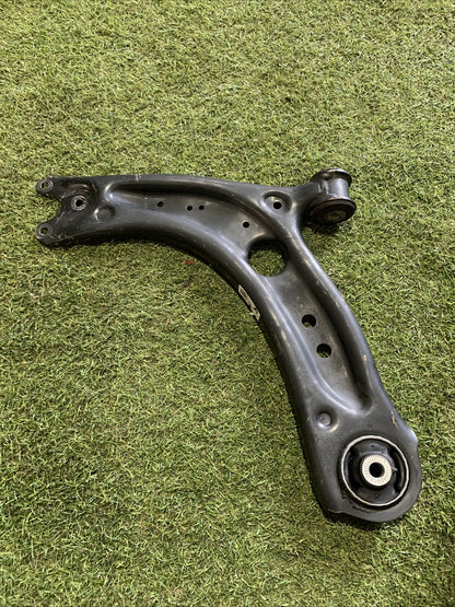 Braccio Oscillante Anteriore Sinistro Volkswagen Golf 7 GTD 5WA407151