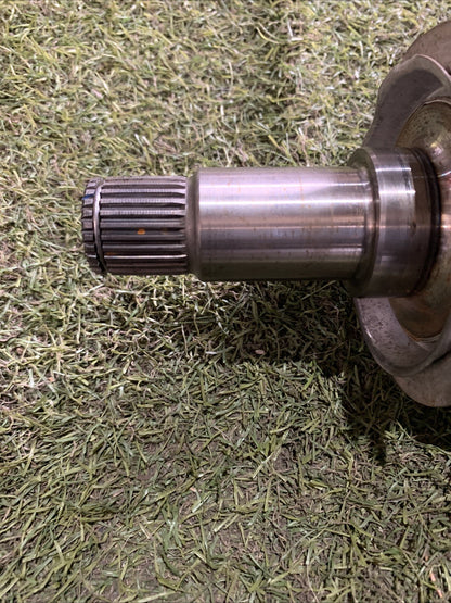 Semiasse Post Sinistra Mercedes Classe C220 W204 Dal 2008 2.2 D A2043502110