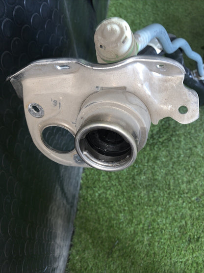 Serbatoio Carburante Audi Q7 2016 3.0 Diesel 4M020101