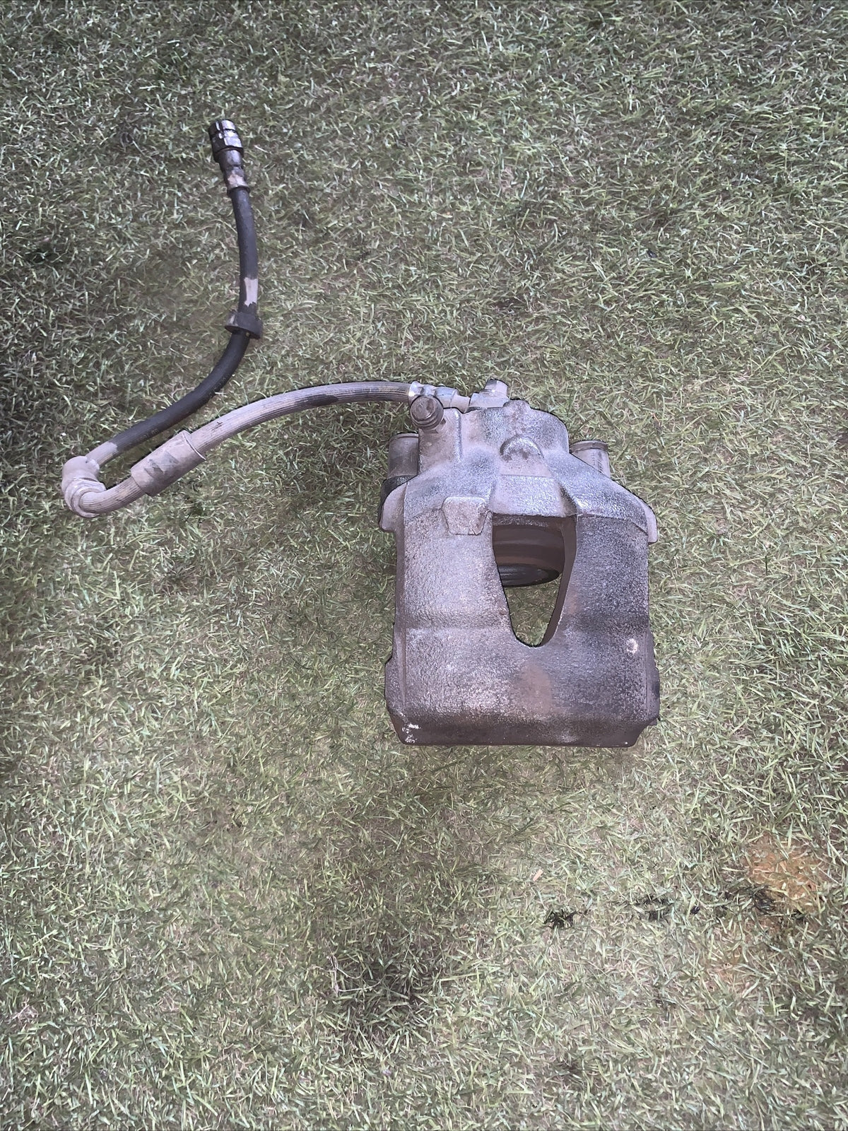 PINZA FRENO ANTERIORE DX Volkswagen Up 1.0 1K0615124D