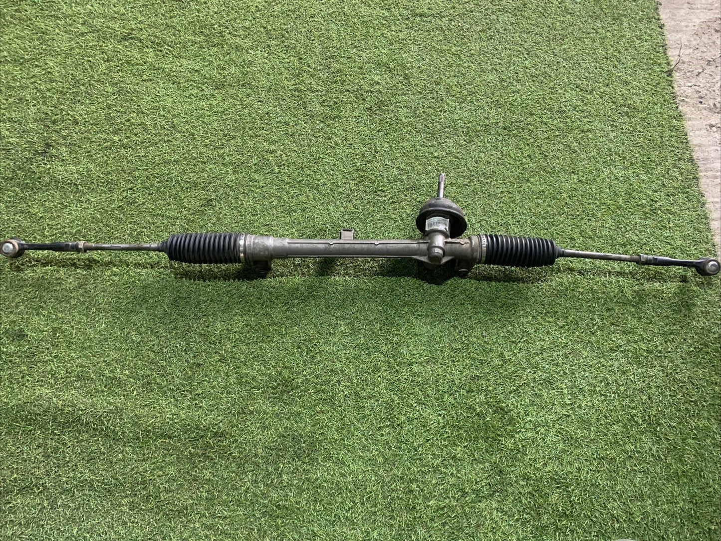 SCATOLA DELLO STERZO PER FIAT 500 L Serie (351_352) 51885439 Diesel 1300 (12>)