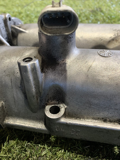 COPERCHIO PUNTERIA COMPLETA FIAT 500L 2013 MTJ 55219639 EURO 5