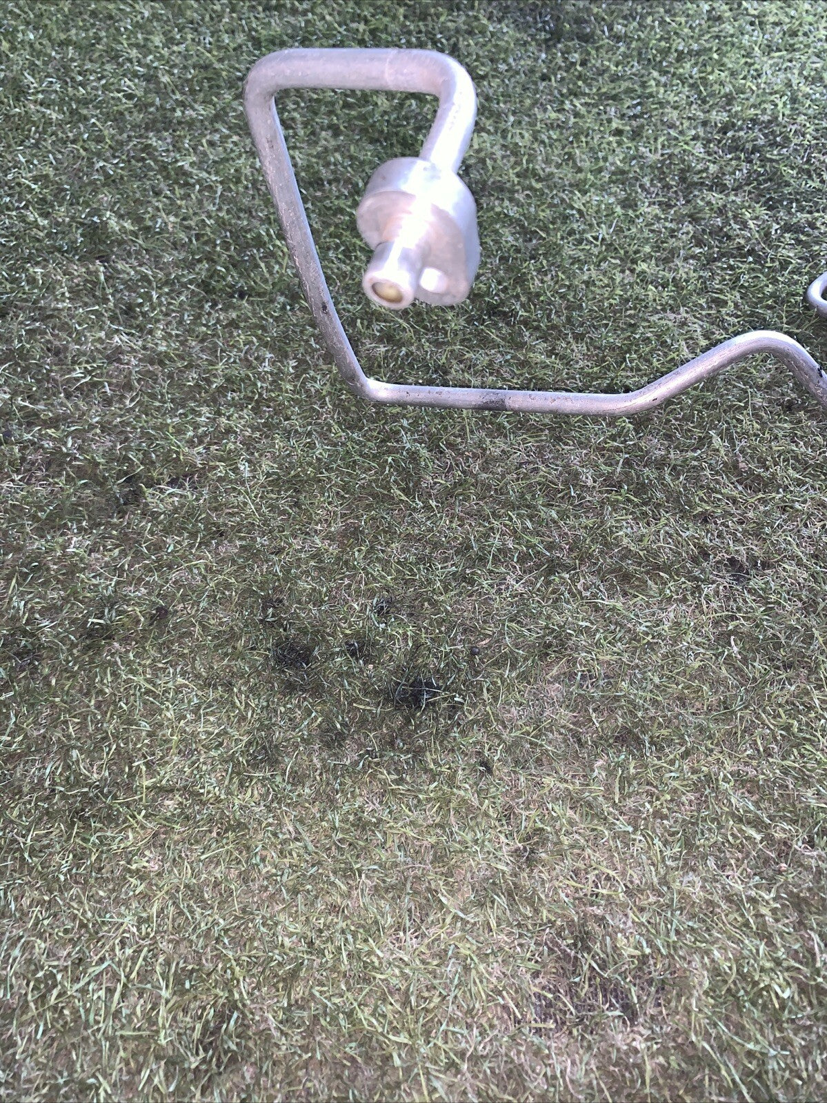 Tubo Aria Condizionata Renault Clio 3 Serie 8200422125-B