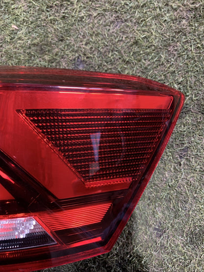 Stop Fanale Posteriore Destro Volkswagen T-Roc 2022 2GA945096D