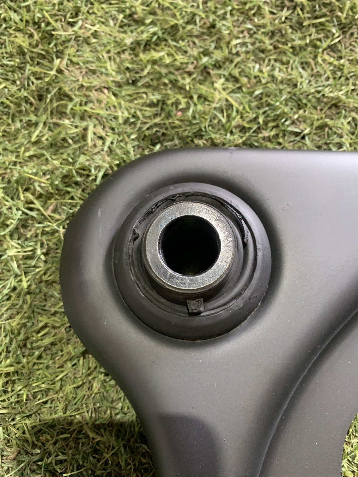 Braccio Oscillante Anteriore Destro Citroen C3 Dal 2016 9670771480