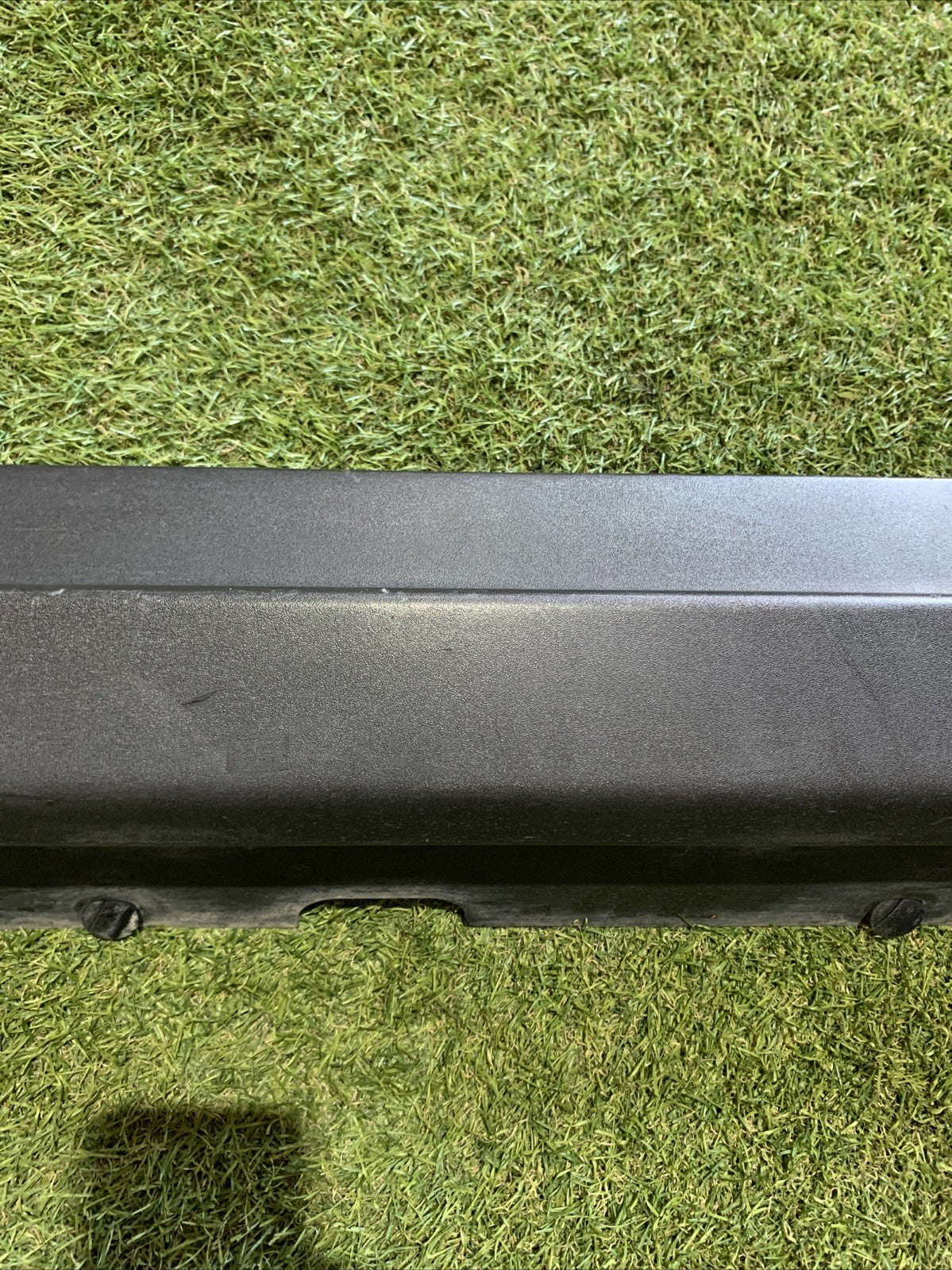 Minigonna Sotto porta Sinistra Alfa Romeo Stelvio 156132358