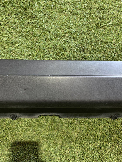 Minigonna Sotto porta Sinistra Alfa Romeo Stelvio 156132358