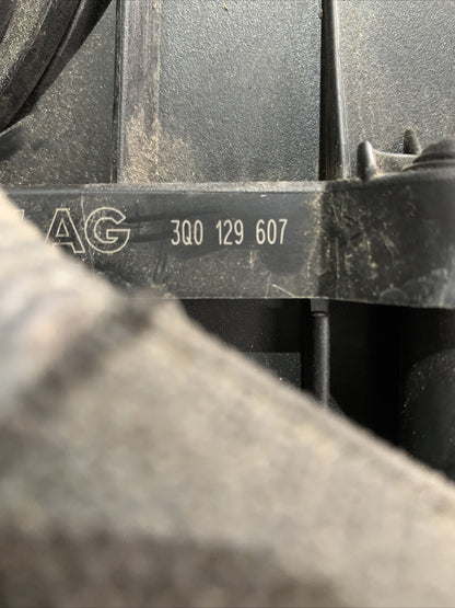 Scatola Filtro Aria Audì Rsq3 3Q0129607