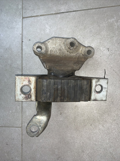 SUPPORTO MOTORE ANTERIORE DESTRO ORIGINALE FIAT 500 PANDA 1,3 MULTIJET 51730868