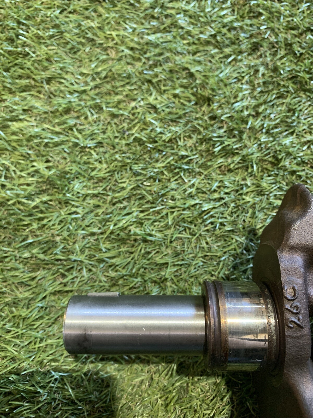 Albero Motore Dacia Sandero 2015 1.0 Benzina B4DB400 7965R