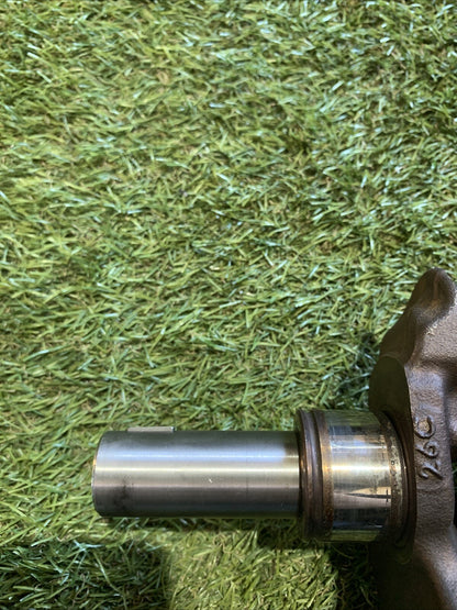 Albero Motore Dacia Sandero 2015 1.0 Benzina B4DB400 7965R