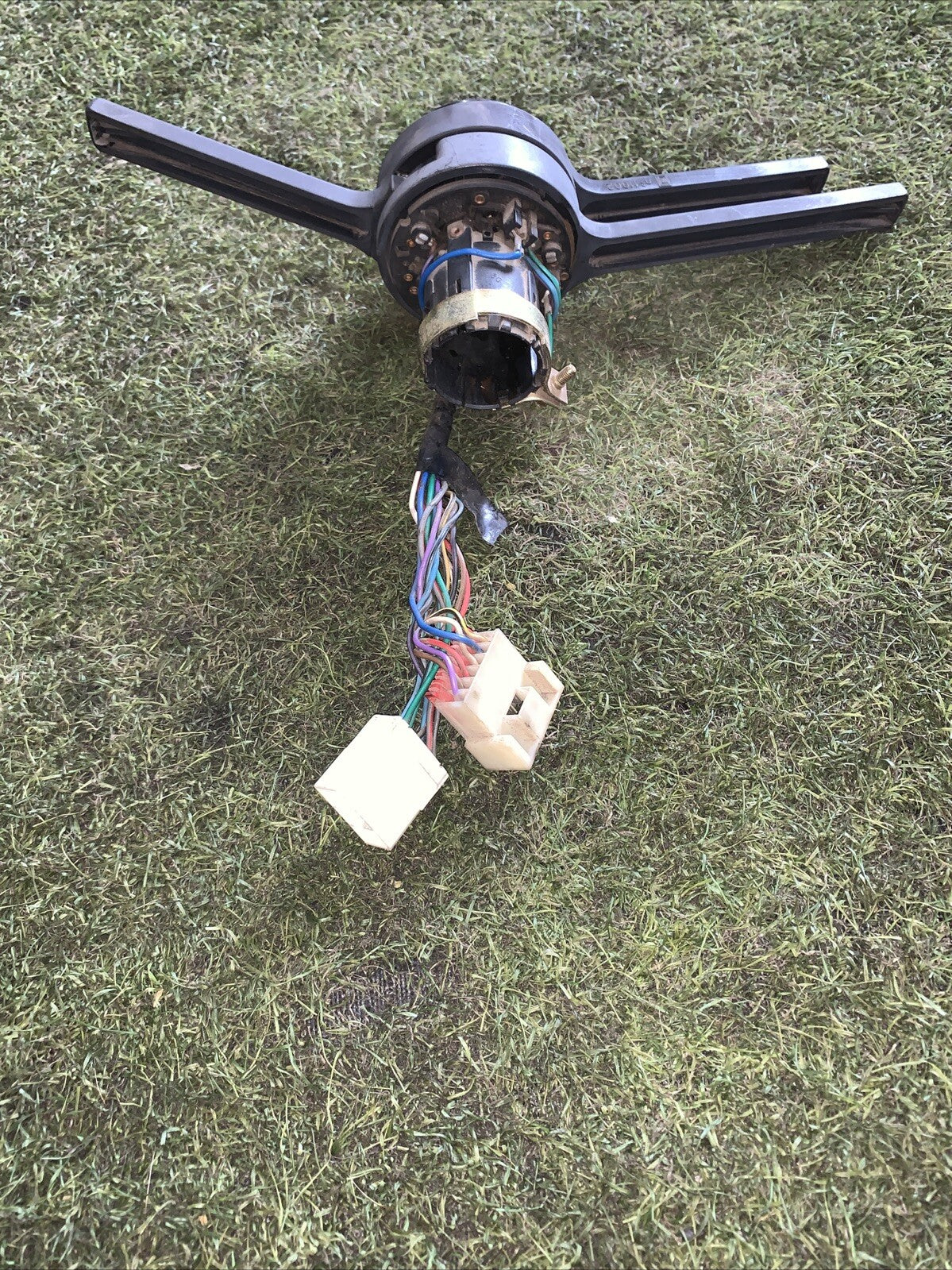 DEVIOLUCI FIAT PANDA 1^ SERIE (1986 - 2004) 716662080 (2)