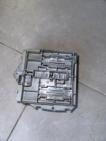 51739427 CENTRALINA PORTA FUSIBILI LANCIA Musa 2° Serie Diesel (2007)