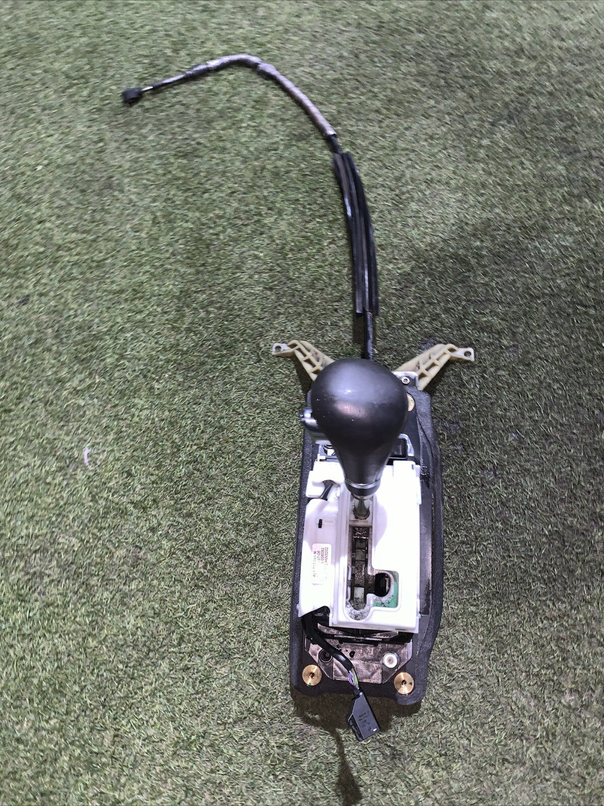 4L1713041N LEVA CAMBIO AUTOMATICO AUDI Q7 (4L) 3.0 DIESEL