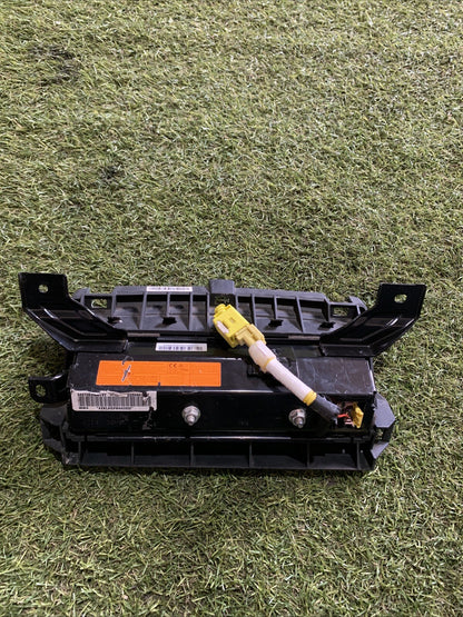 AIRBAG GINOCCHIA ANTERIORE SINISTRO PER HYUNDAI IONIQ G25699 56970G2000T9Y 2019