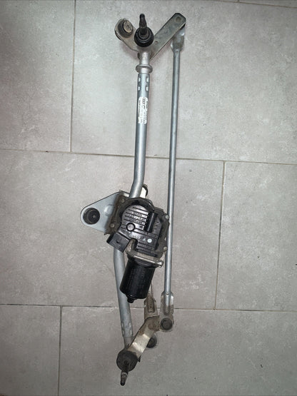 8S1955119B MOTORINO TERGICRISTALLO ANTERIORE AUDI TT 3 ROADSTER (FV9)(2014 >) 1.