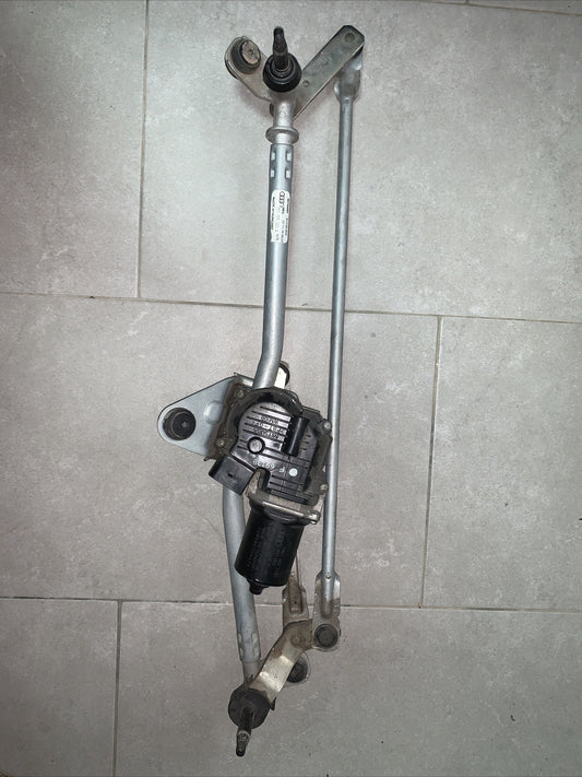 8S1955119B MOTORINO TERGICRISTALLO ANTERIORE AUDI TT 3 ROADSTER (FV9)(2014 >) 1.