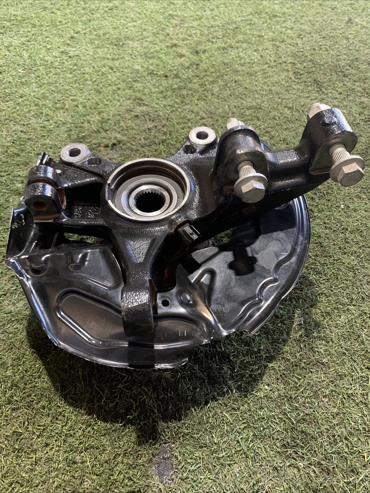 Mozzo Montante Fusello Anteriore Destro Ford Focus 2018 1.5 Diesel JX6C-3K170