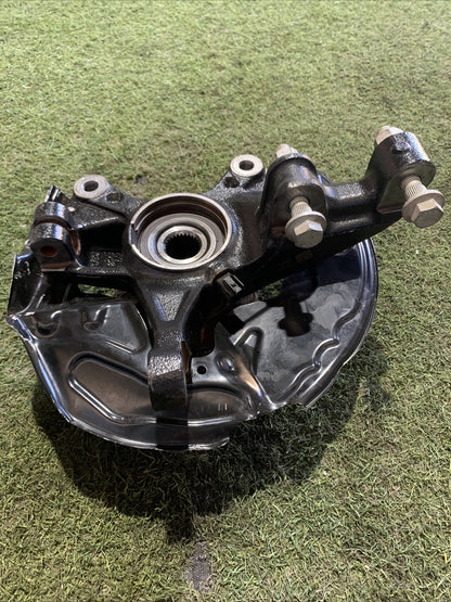 Mozzo Montante Fusello Anteriore Destro Ford Focus 2018 1.5 Diesel JX6C-3K170