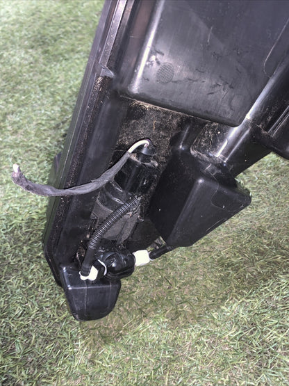 Vaschetta Tergi ant AUDI Q5 80A955451B