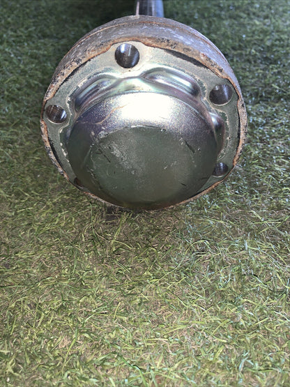 Semiasse Posteriore Sinistra Audi Q7 2016 3.0 4M0501203D