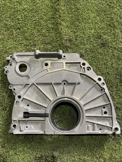 Coperchio Carter Distribuzione Bmw Serie 1 E81 2.0 Diesel 7797488-05