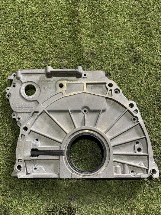 Coperchio Carter Distribuzione Bmw Serie 1 E81 2.0 Diesel 7797488-05