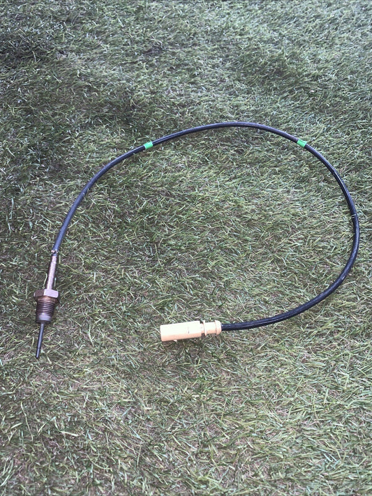 Sensore Temperatura Gas Di Scarico Volkswagen T-Roc 2.0 Diesel 04L906088CD