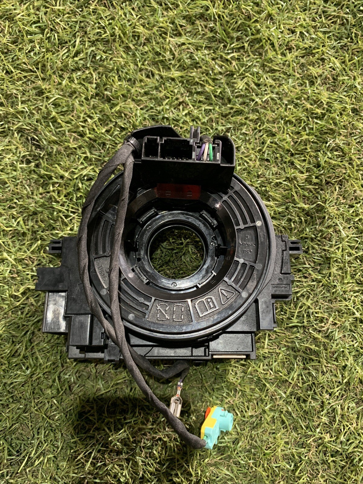 Contatto Spiralato Sensore angolo sterzo Toyota Corolla E210 E21 2020 0238075L48