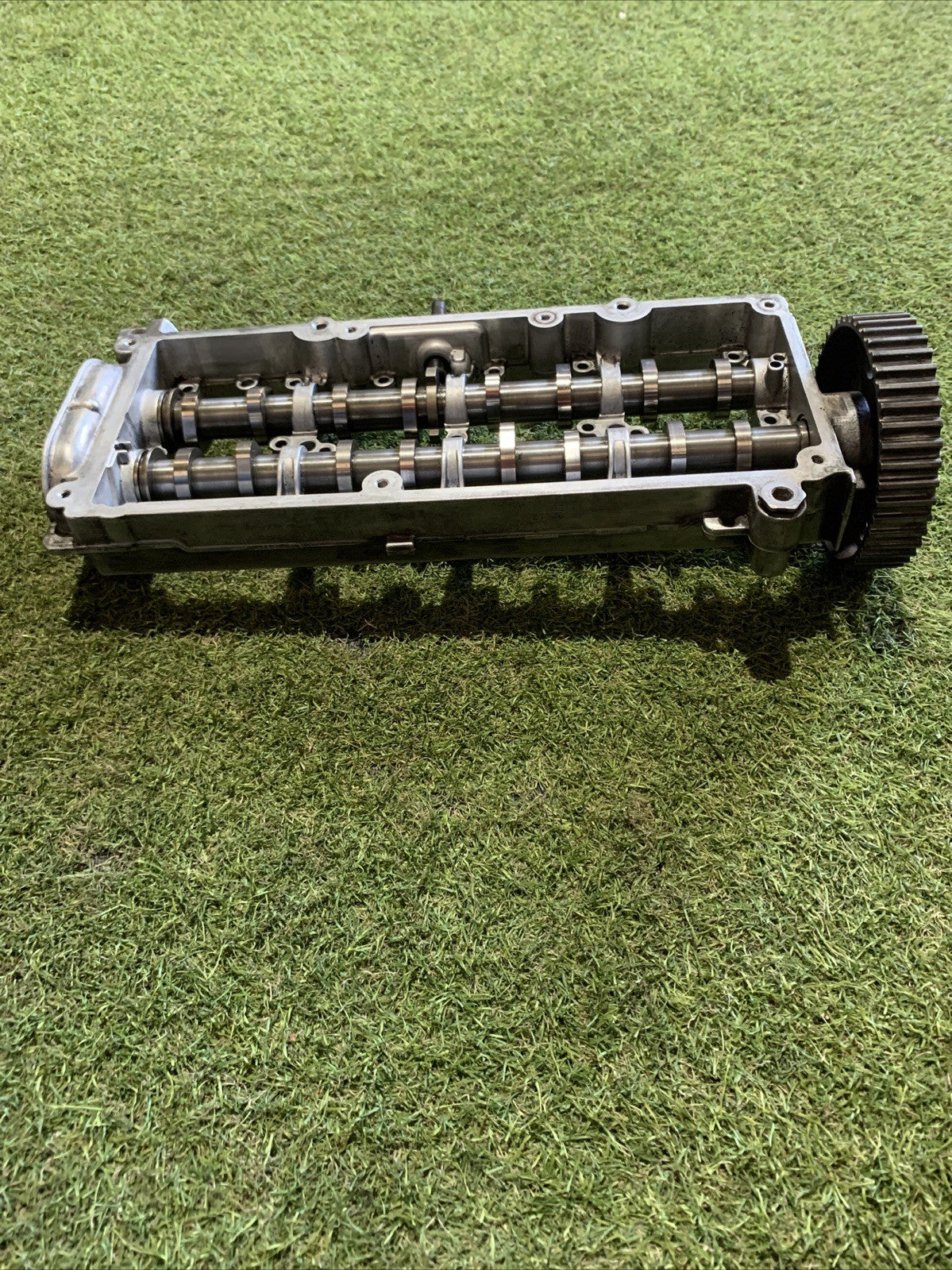 Alberi A Camme Volkswagen Golf 7 2.0 DIESEL 04L103292F