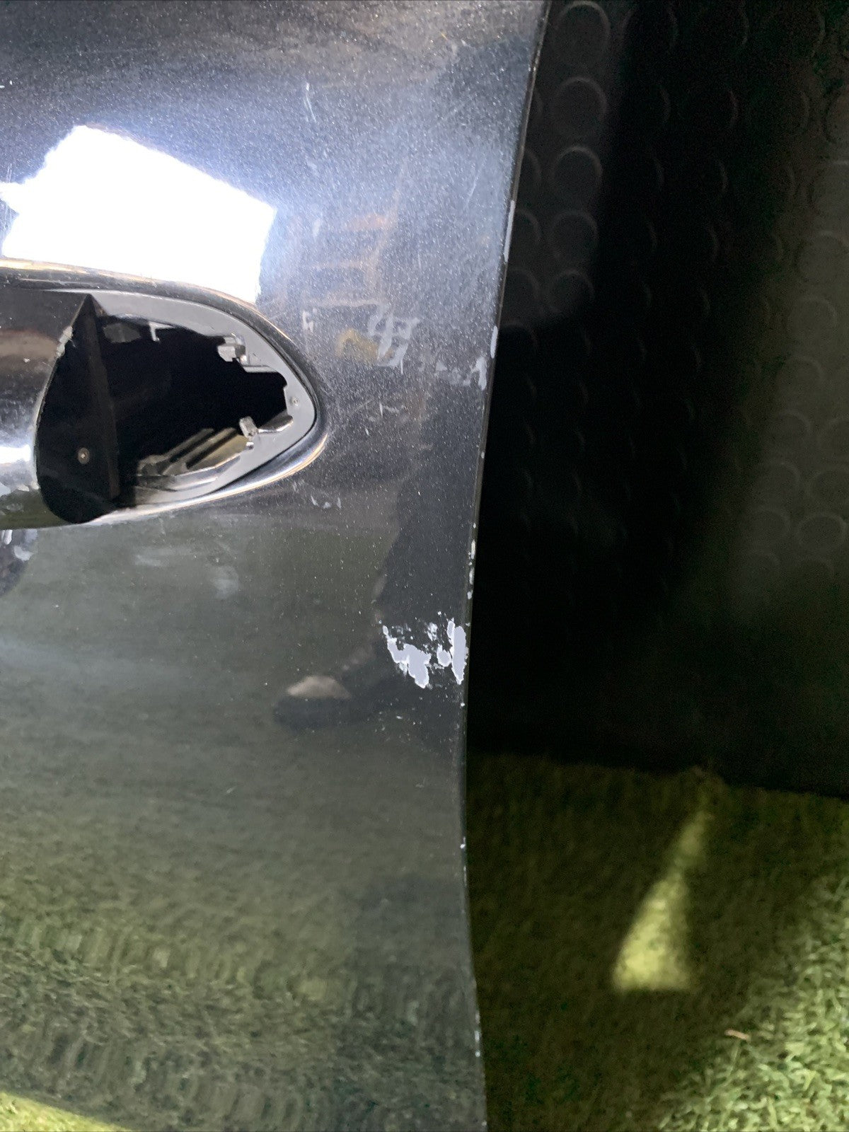 Porta Portiera Sportello Anteriore Sinistro Kia Ceed 2012-2018