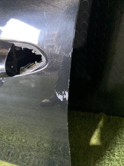 Porta Portiera Sportello Anteriore Sinistro Kia Ceed 2012-2018