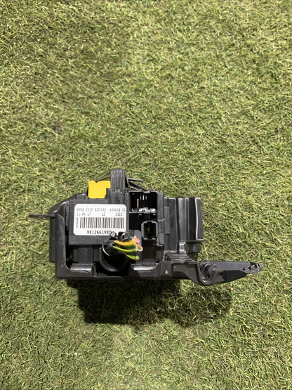 9812661980 MODULO CONTROLLO RELÈ PEUGEOT 208 SERIE (19) 1200 BENZINA