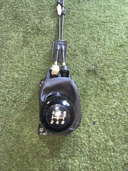 Leva Cambio FIAT 500 X 2020 1.3 Diesel 5 Marce