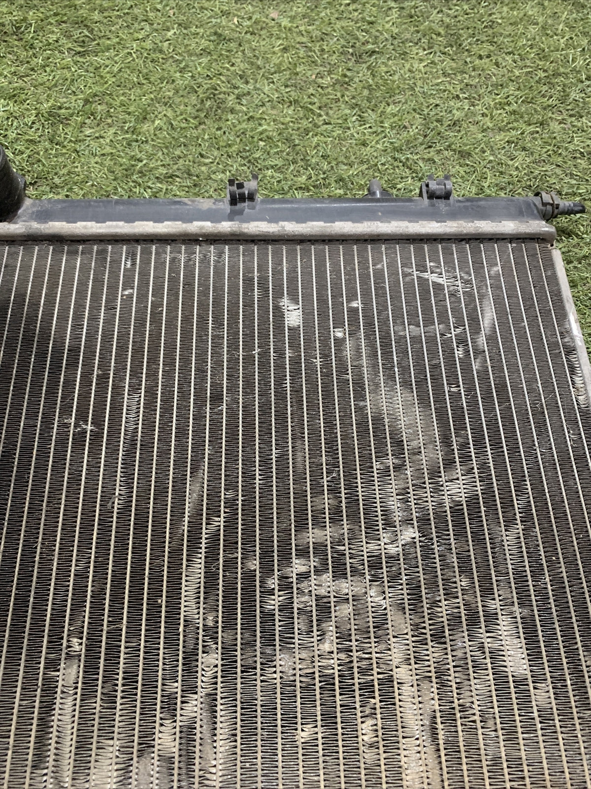 9647421380 RADIATORE ACQUA PEUGEOT 307 1.6 DIESEL