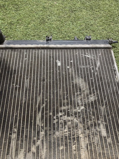 9647421380 RADIATORE ACQUA PEUGEOT 307 1.6 DIESEL