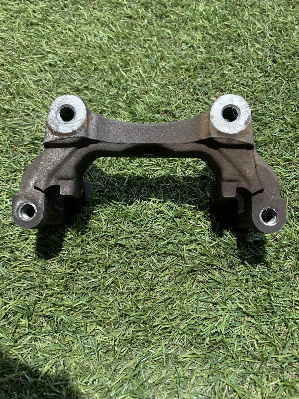 Porta Pinza Freno Posteriore DX/SX Honda Civic 2012 1.4 Benzina