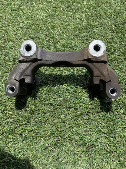 Porta Pinza Freno Posteriore DX/SX Honda Civic 2012 1.4 Benzina