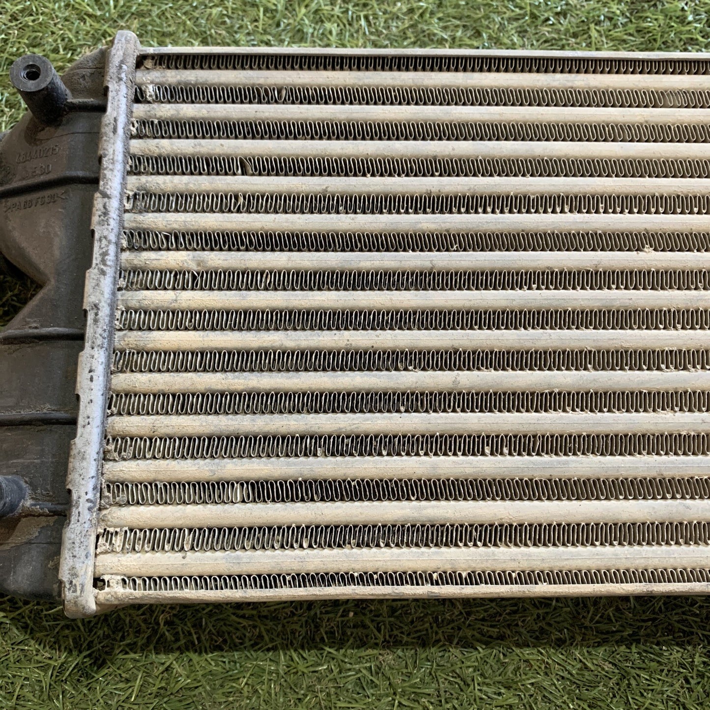 INTERCOOLER FIAT BRAVA/BRAVO/MAREA MULTIPLA 156 JTD 46440215
