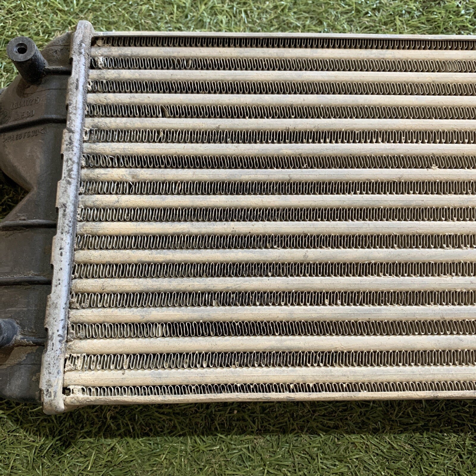 INTERCOOLER FIAT BRAVA/BRAVO/MAREA MULTIPLA 156 JTD 46440215